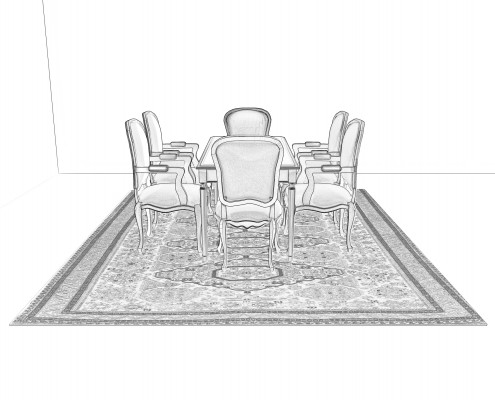 DINNER-ROOM