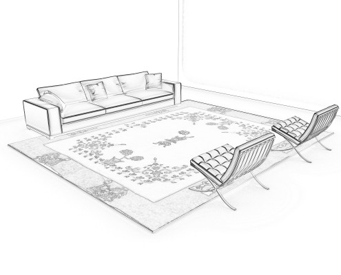 LIVING-ROOM A