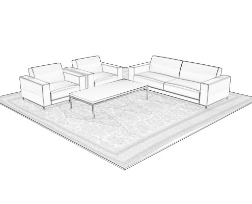 LIVING-ROOM C