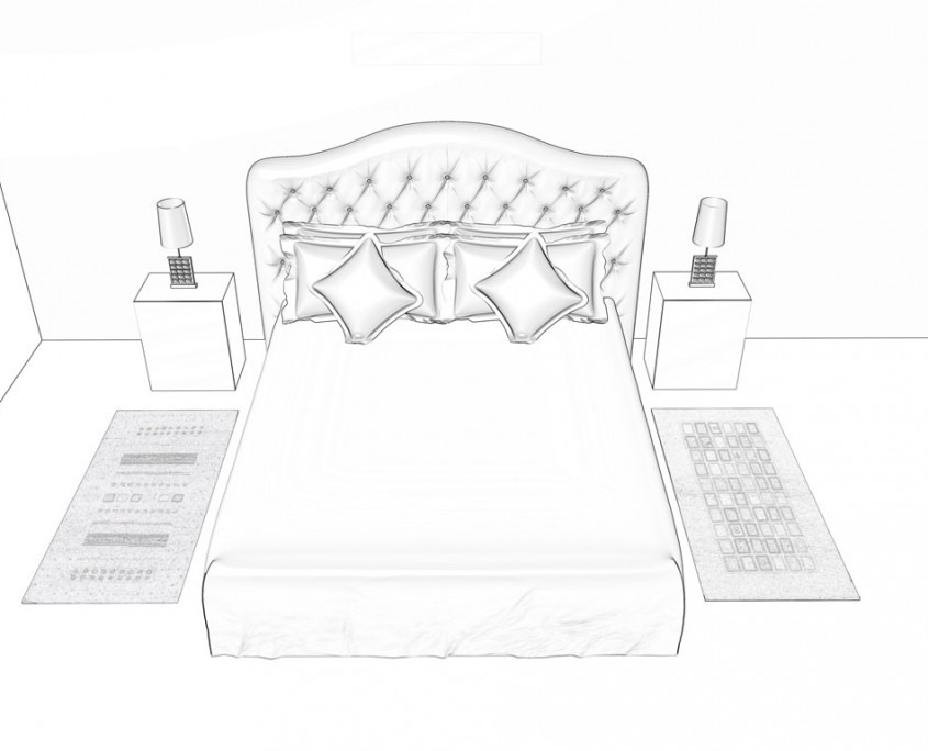 BEDROOM-B