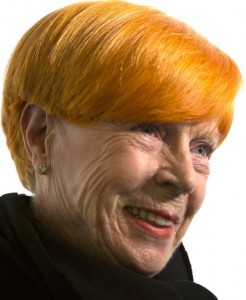 Linde Burkhard